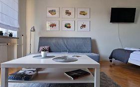 Studio Zielone 26