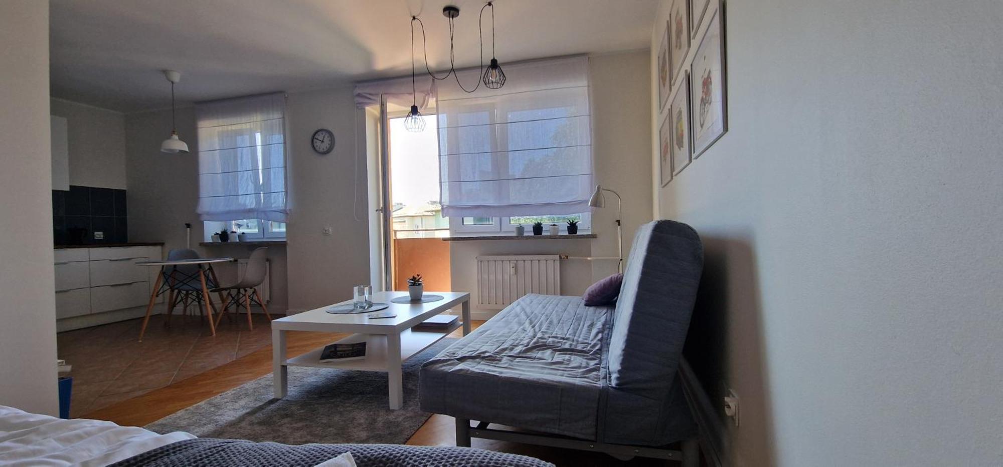Studio Zielone 26 Тарнув Екстер'єр фото